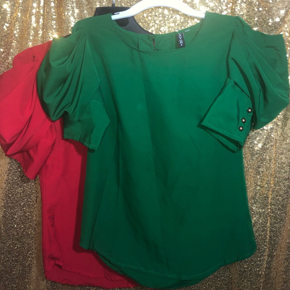 Shirts